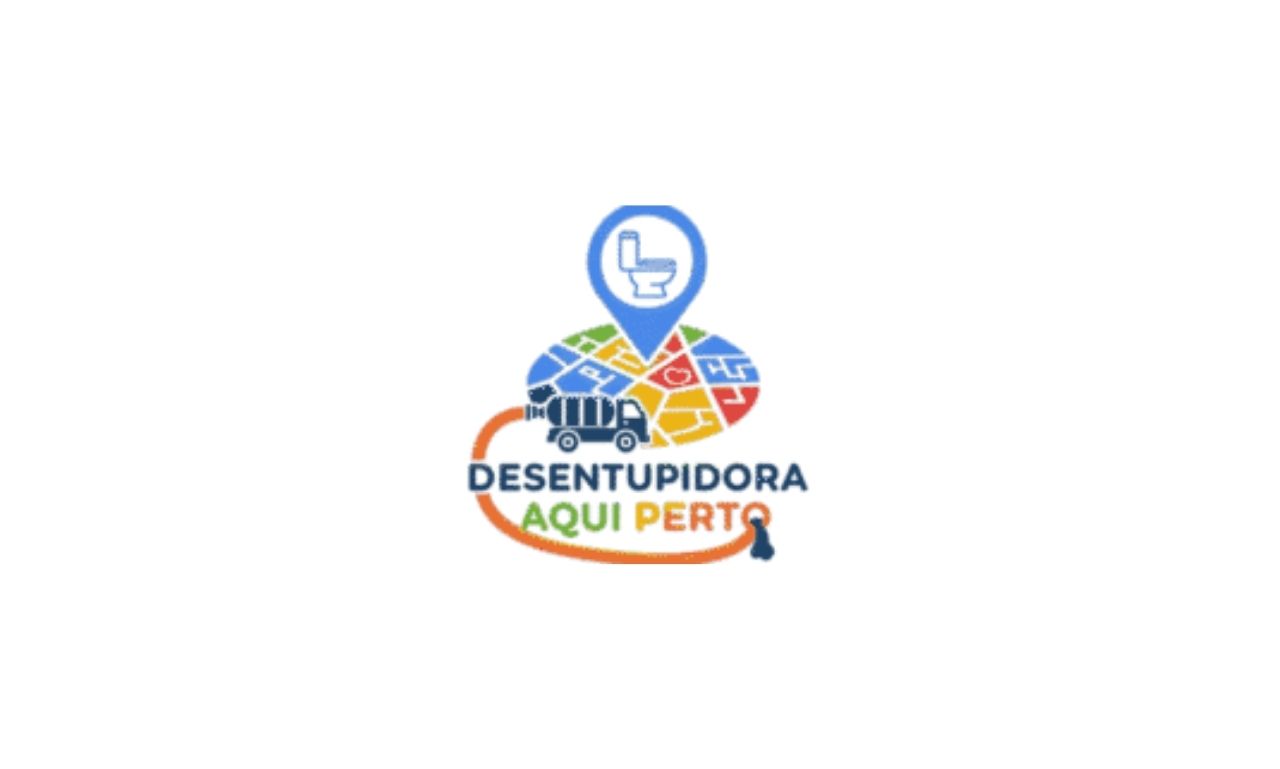 Desentupidora Aqui Perto